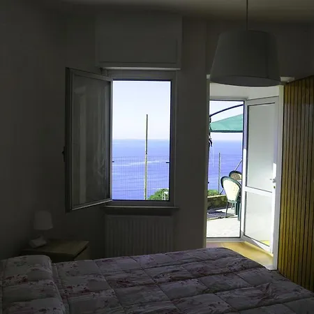 Apartmán Casa Erika