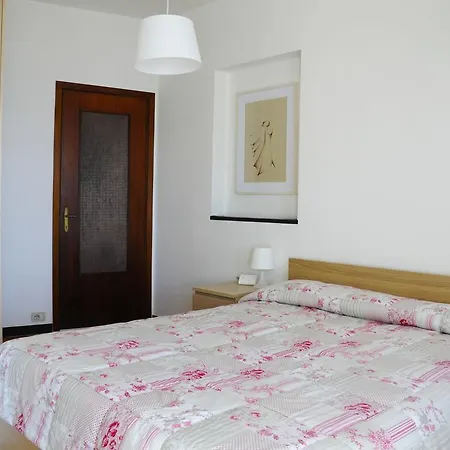 Casa Erika Chiavari
