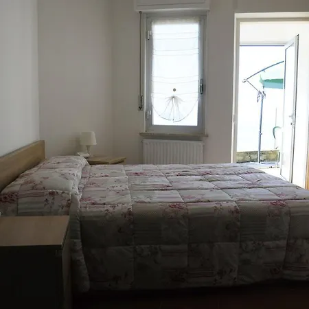 Casa Erika * Chiavari