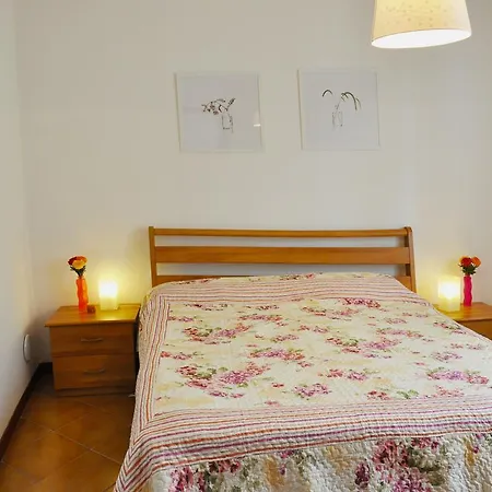 Apartmán Casa Erika Chiavari