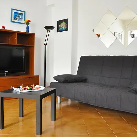 Apartmán Casa Erika