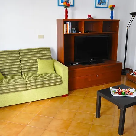 Casa Erika Apartmán *