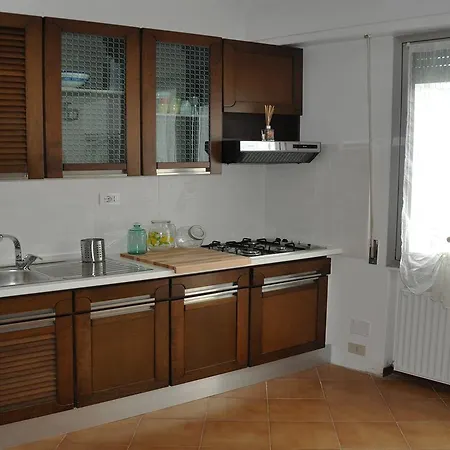 Casa Erika *