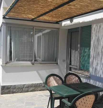 Casa Erika Apartmán