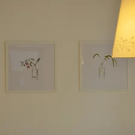 شقة Casa Erika