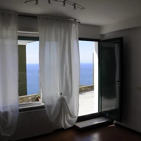 Casa Erika * Chiavari