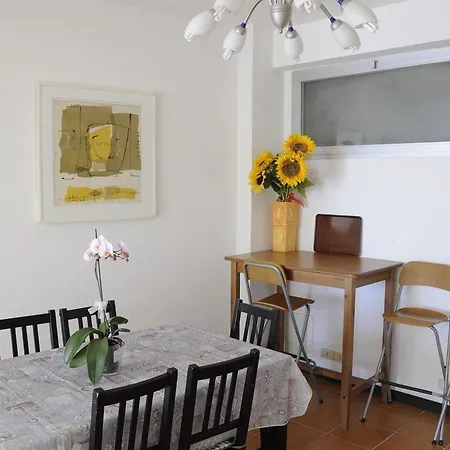 Casa Erika Apartman