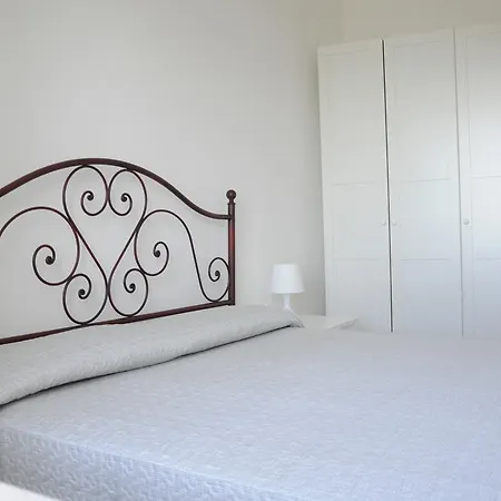 Casa Erika شقة *