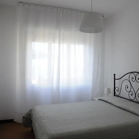 Casa Erika Chiavari
