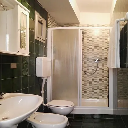 Casa Erika Apartman Chiavari