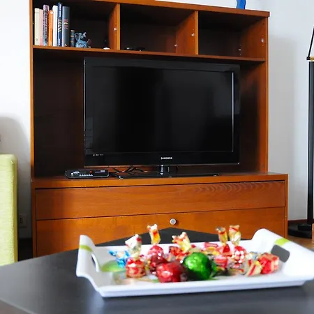 شقة Casa Erika كيافاري