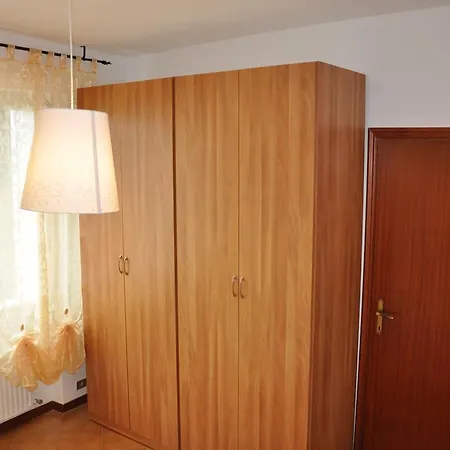 Casa Erika Apartman Chiavari