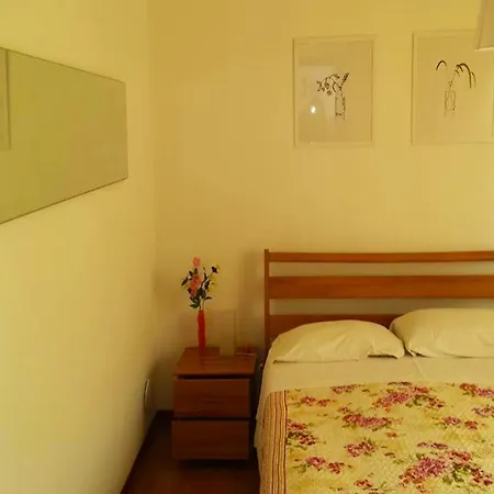 Casa Erika شقة *