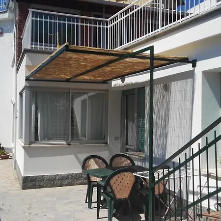 Apartman Casa Erika *
