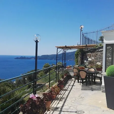 Casa Erika * Chiavari